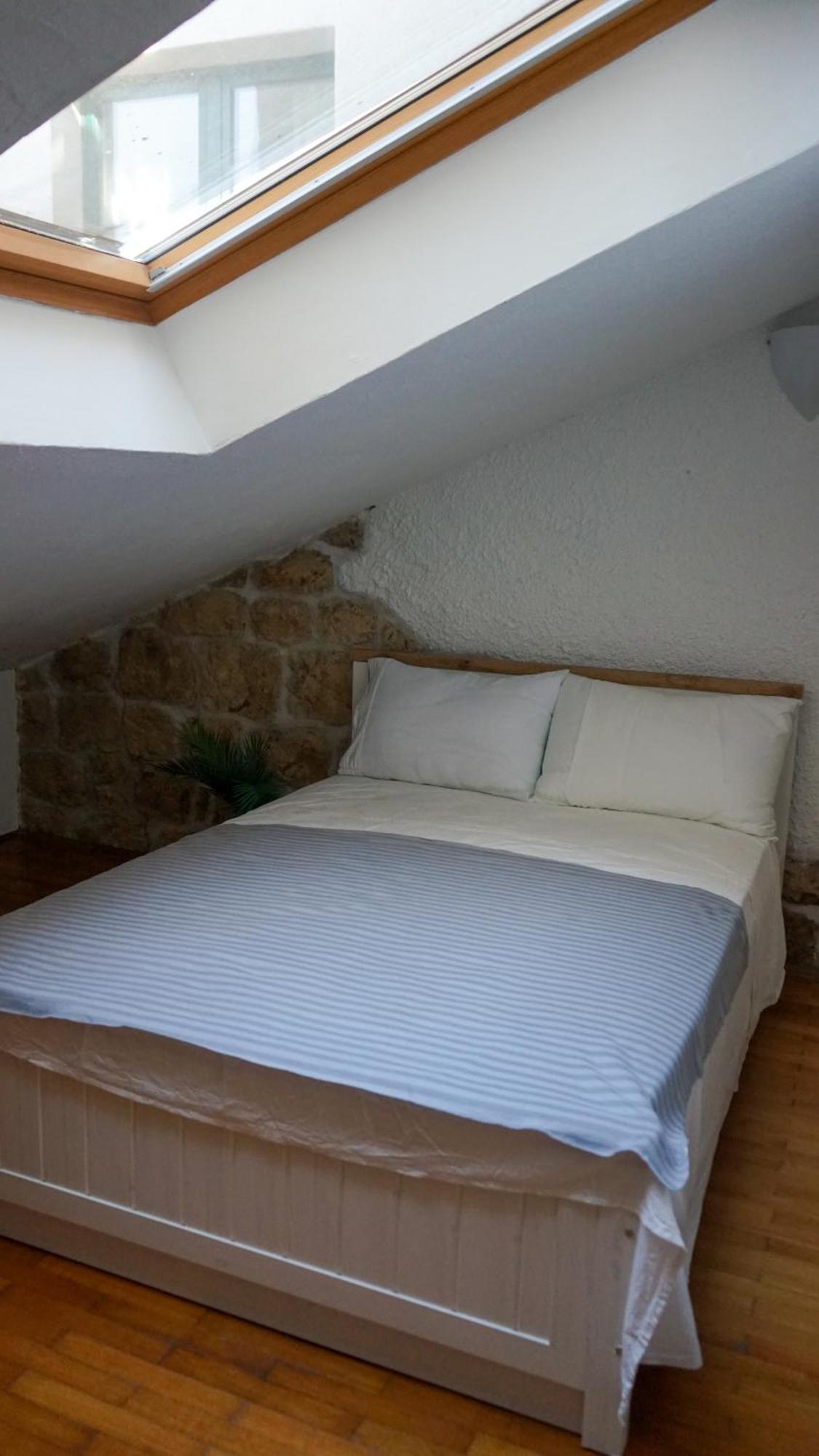 Marea - Old Town Retreat *