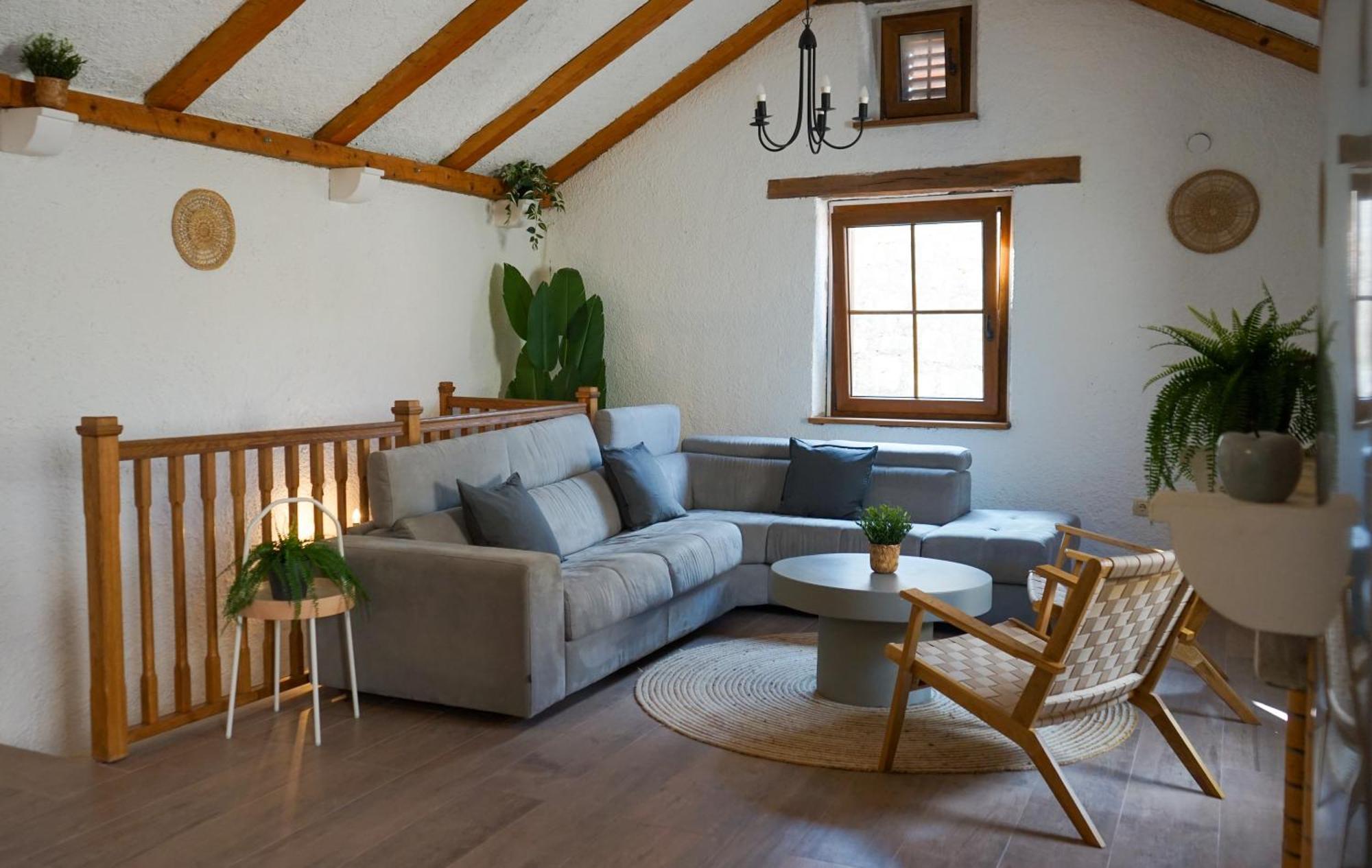 Marea - Old Town Retreat Villa *