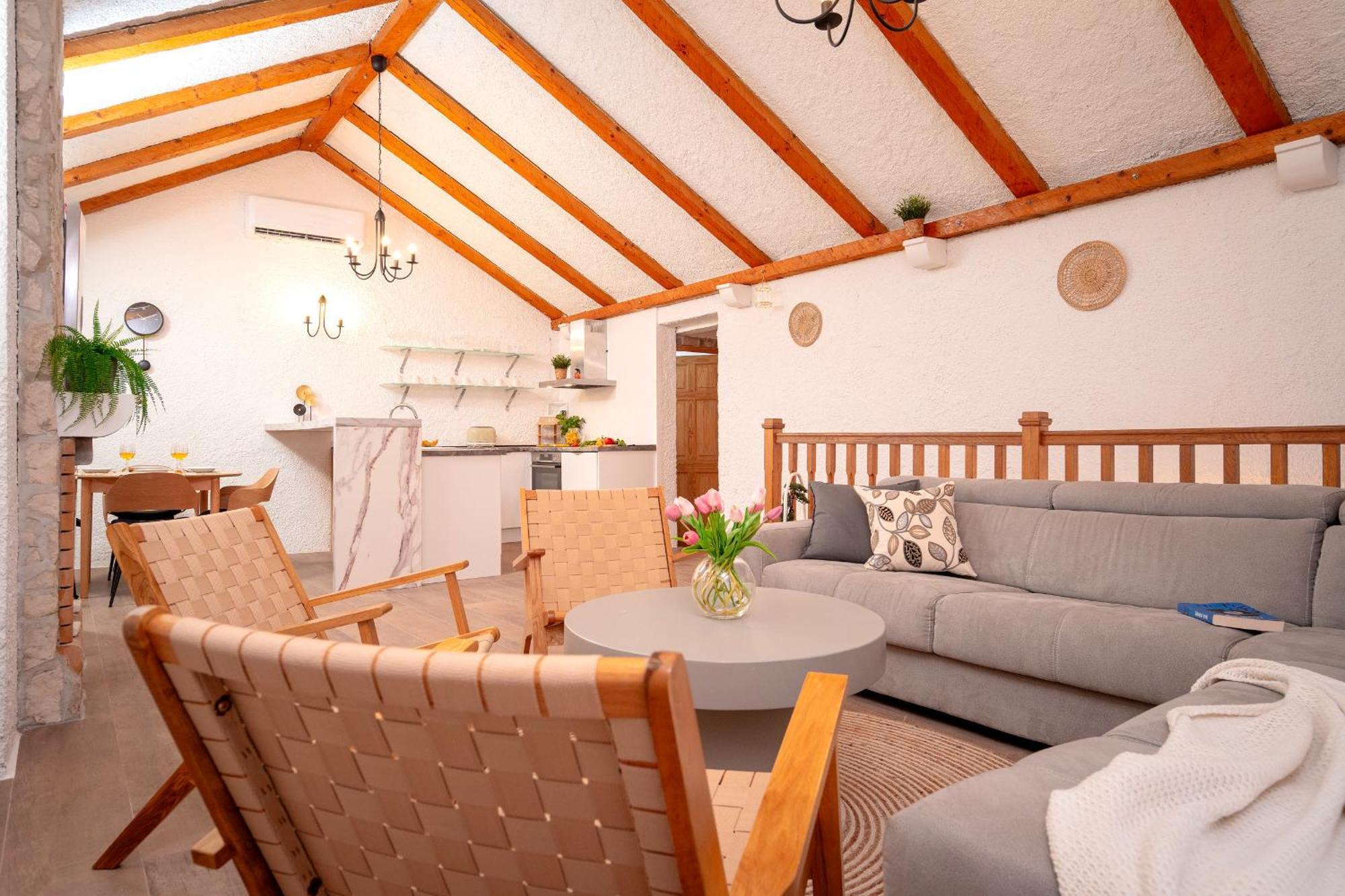 Marea - Old Town Retreat Villa *