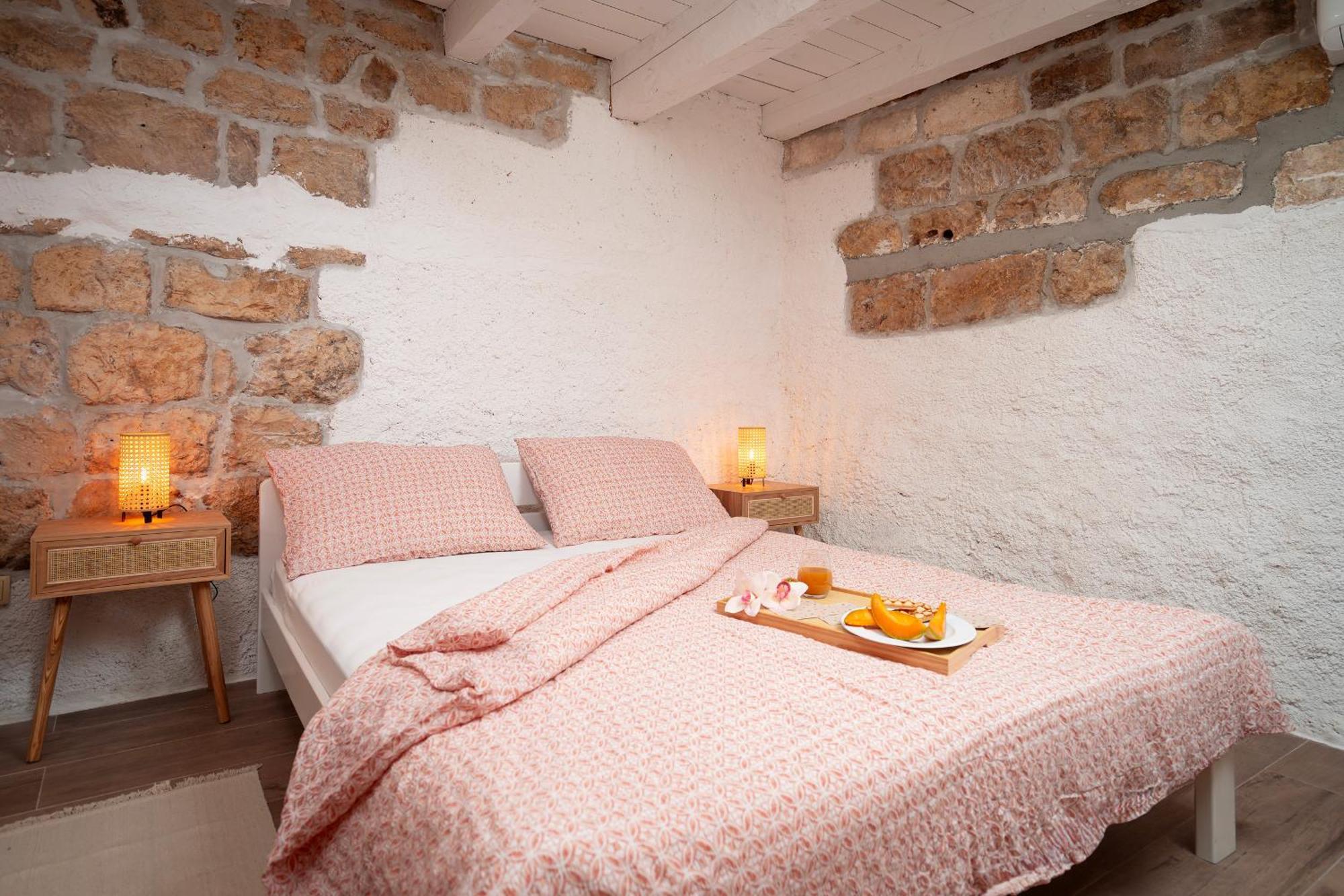 Marea - Old Town Retreat Villa Hvar Town