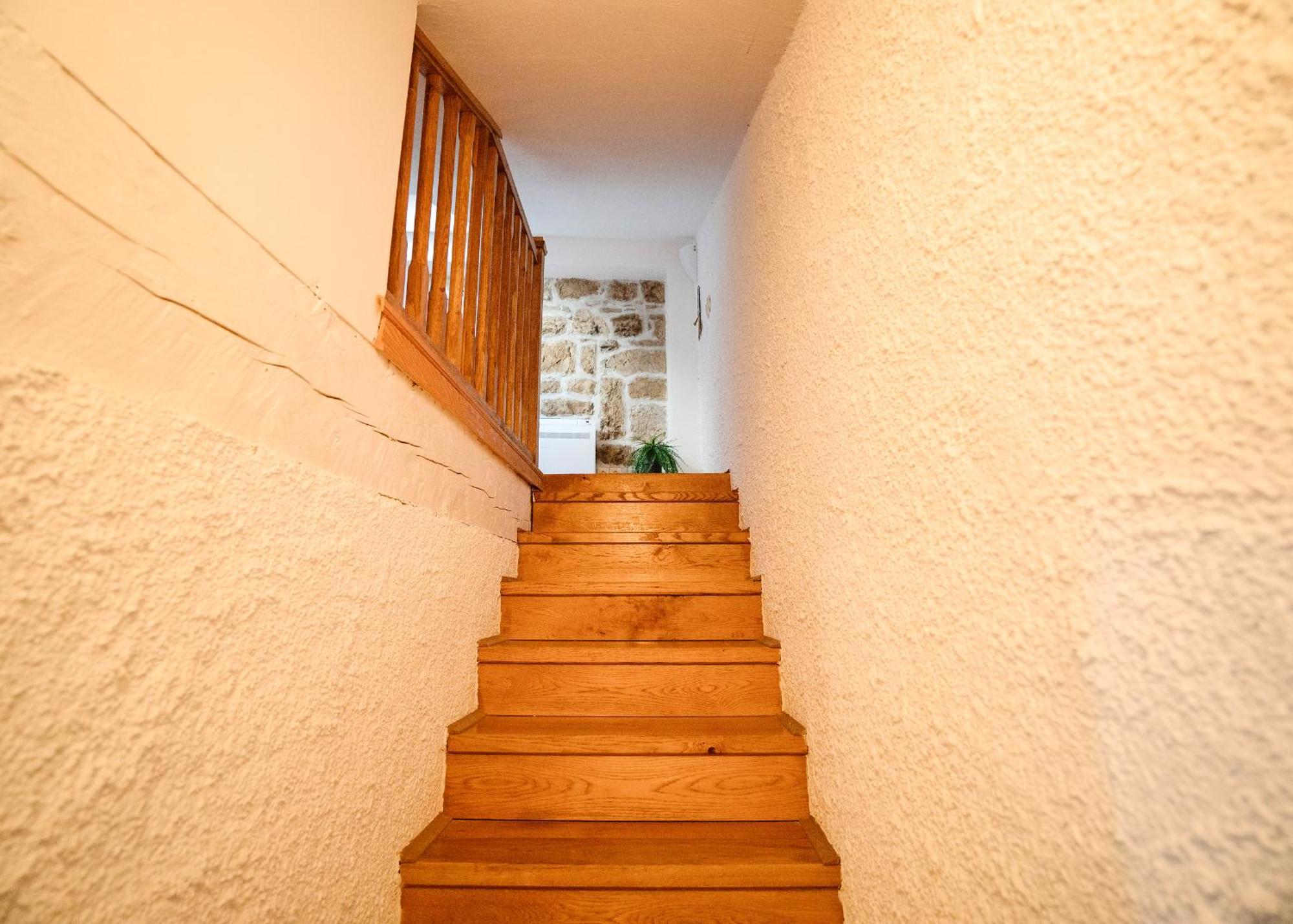 Marea - Old Town Retreat Villa