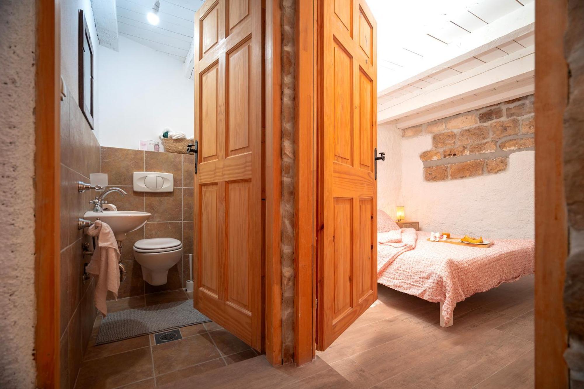 Marea - Old Town Retreat Villa Hvar Town