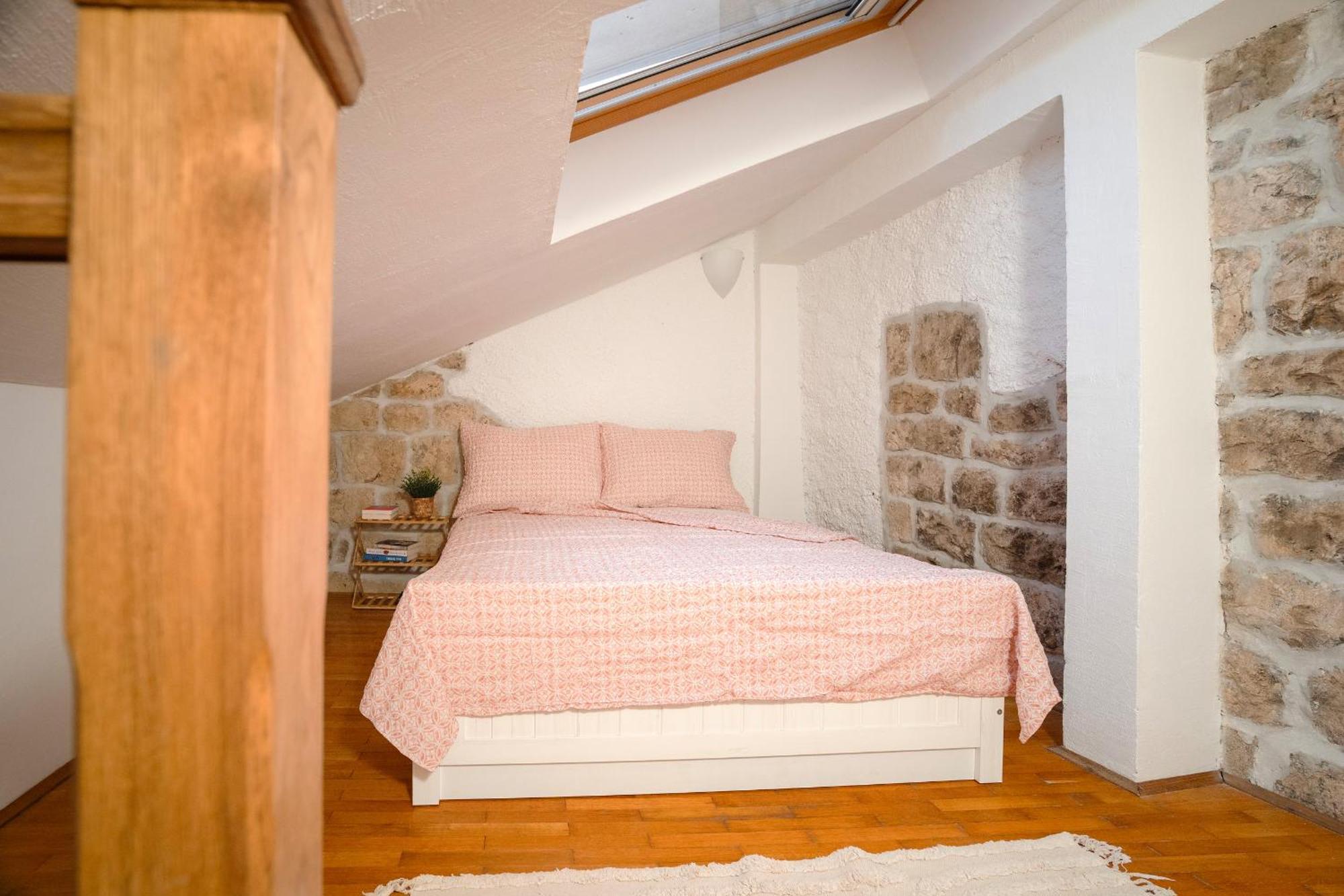 Marea - Old Town Retreat Villa Hvar Town