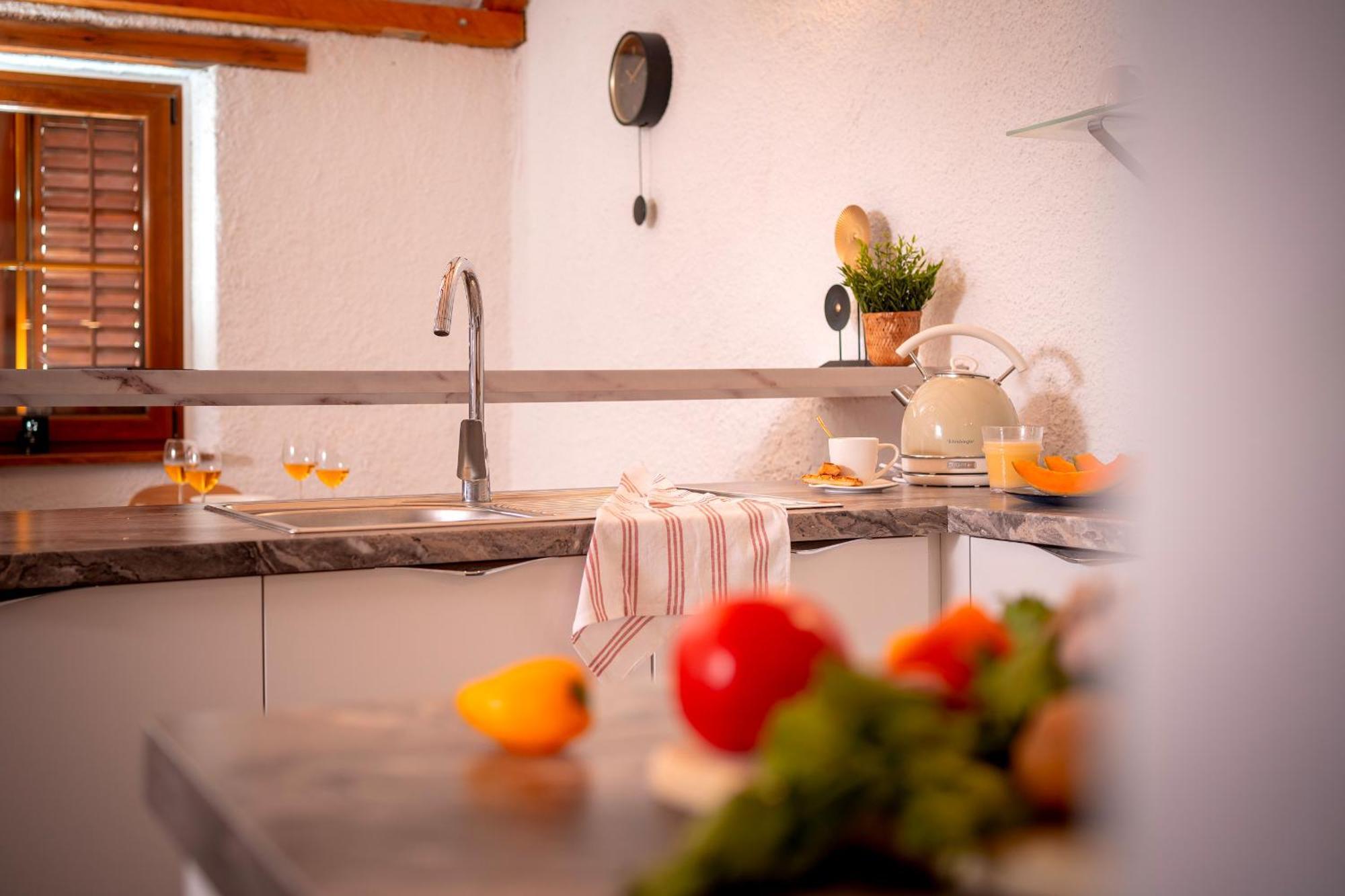 Villa Marea - Old Town Retreat Hvar Town