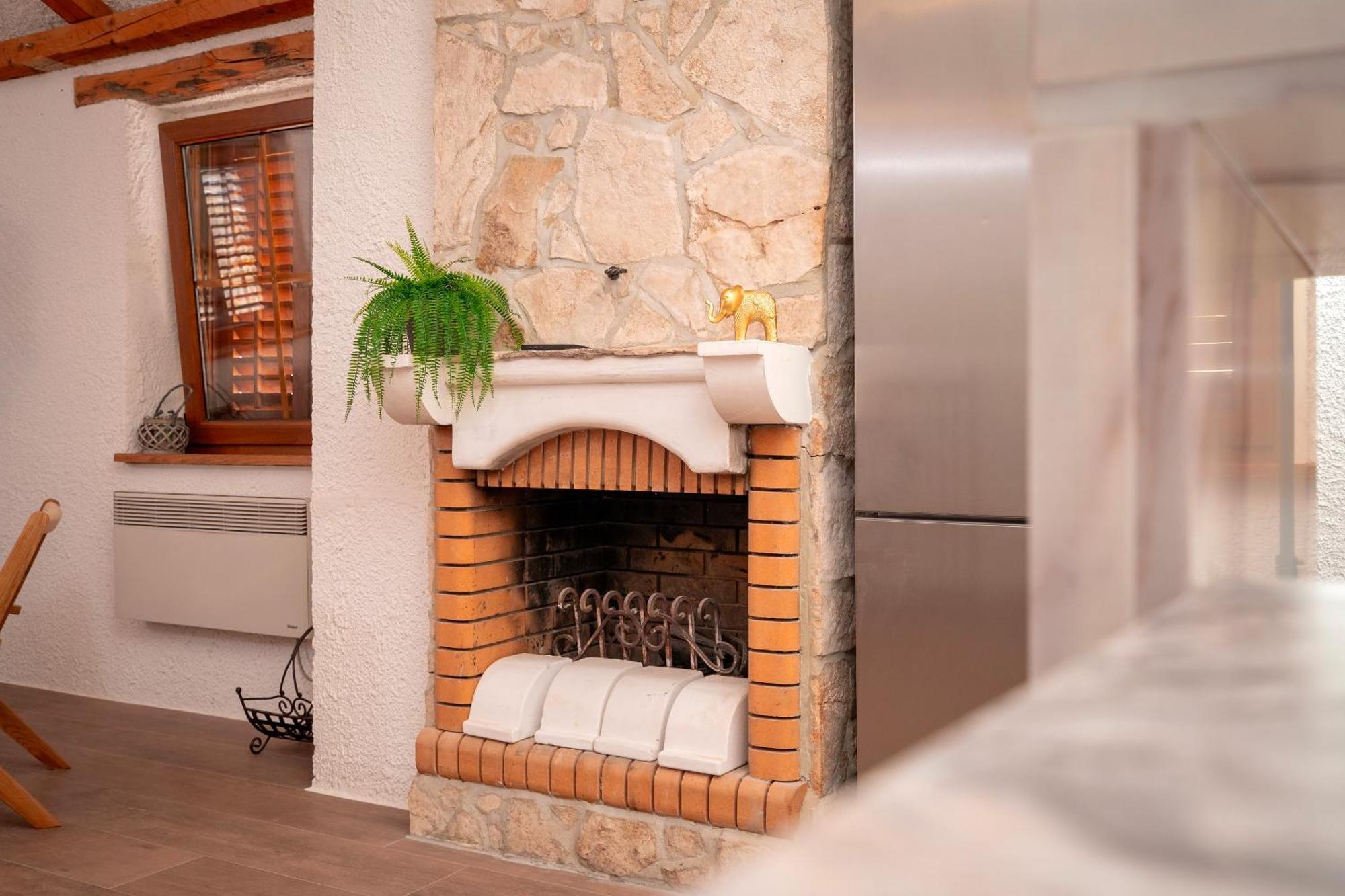 Marea - Old Town Retreat Villa *
